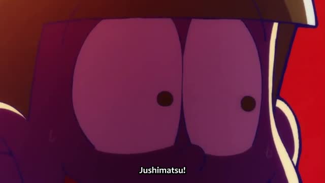 Assistir Osomatsu-san  Episódio 17 - Festival Jushimatsu