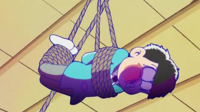 Assistir Osomatsu-san  Episódio 22 - A Estrela Da Esperança