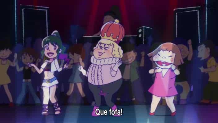 Assistir Osomatsu-san  Episódio 26 - O Retorno do Sr. Osamatsu