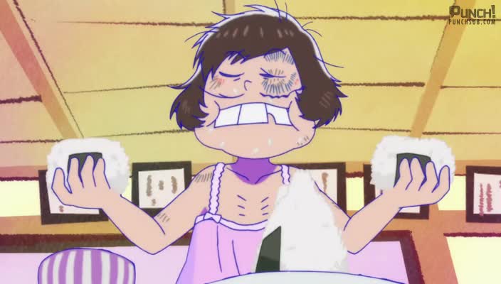 Assistir Osomatsu-san  Episódio 31 - Iyami Chegou