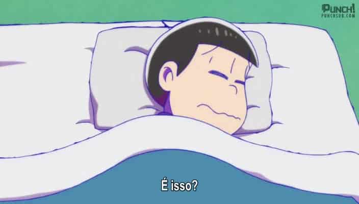 Assistir Osomatsu-san  Episódio 34 - Campanha Em Efeito!