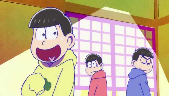 Assistir Osomatsu-san  Episódio 36 - A Vingança de Chibita