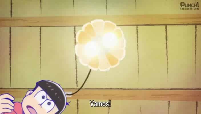 Assistir Osomatsu-san  Episódio 40 - Pote