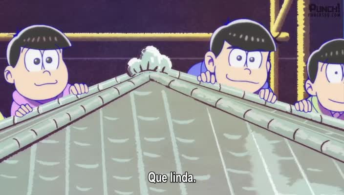 Assistir Osomatsu-san  Episódio 41 - Episódio Gourmet