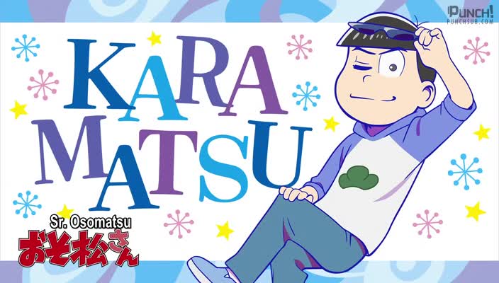 Assistir Osomatsu-san  Episódio 45 - Rumores 2