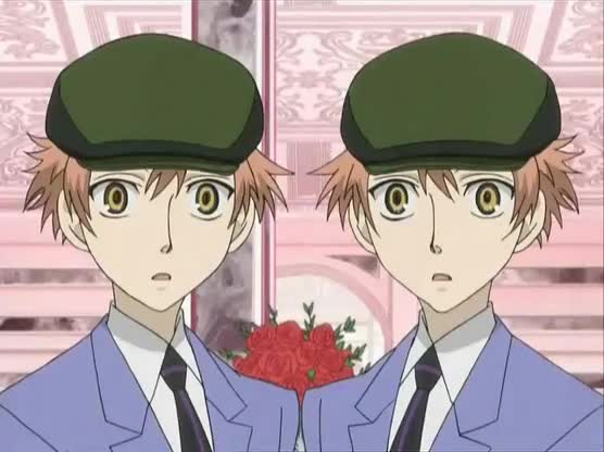 Ouran High School Host Club - Assistir Animes Online HD