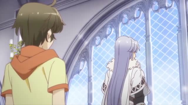 Assistir Outbreak Company  Episódio 8 - A melancolia de sua Majestade Imperial