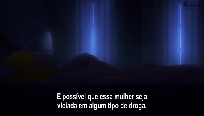 Assistir Overlord II  Episódio 6 - Os Que Auxiliam