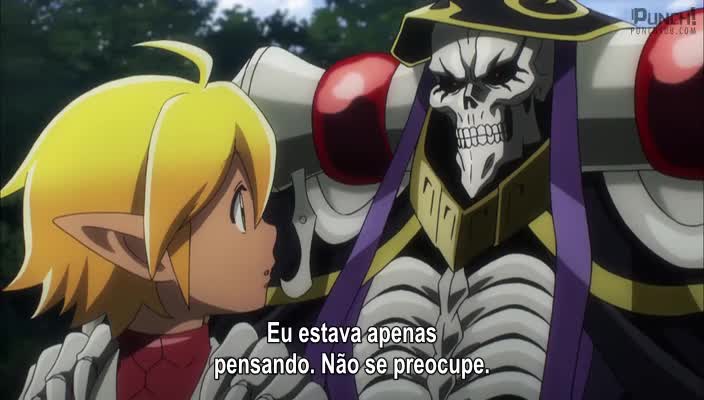 Assistir Overlord III Todos os Episódios Legendado (HD) - Meus