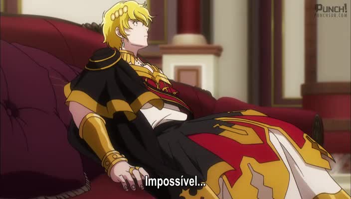 Assistir Overlord 3° temporada - Episódio 04 Online - Download & Assistir  Online! - AnimesTC