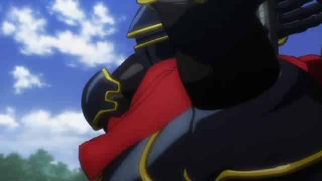 Assistir Overlord  Episódio 6 - Jornada