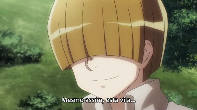 Assistir Overlord  Episódio 7 - O Rei Sábio Da Floresta