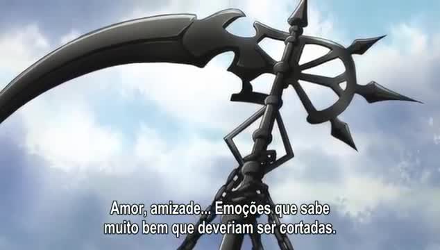 Assistir Owari no Seraph: Nagoya Kessen-hen  Episódio 3 - A Ambição Do Exército Demônio