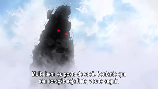 Assistir Owari no Seraph  Episódio 6 - Nova Família