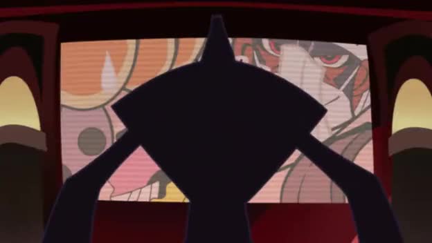 Assistir Panty & Stocking with Garterbelt  Episódio 12 - D.C. Confidencial