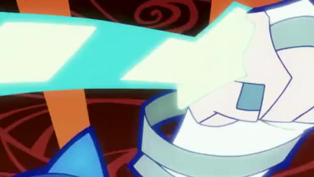 Assistir Panty & Stocking with Garterbelt  Episódio 13 - Bitch Girls