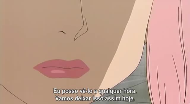 Assistir Paradise Kiss  Episódio 3 - Beijo