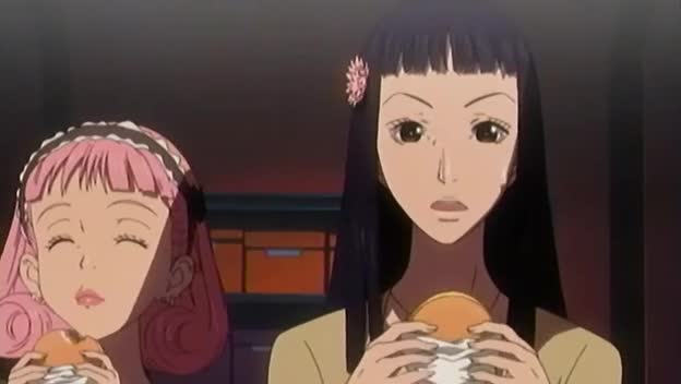 Assistir Paradise Kiss  Episódio 4 - George