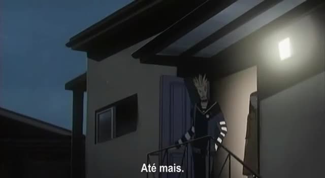 Assistir Paradise Kiss  Episódio 5 - Mãe