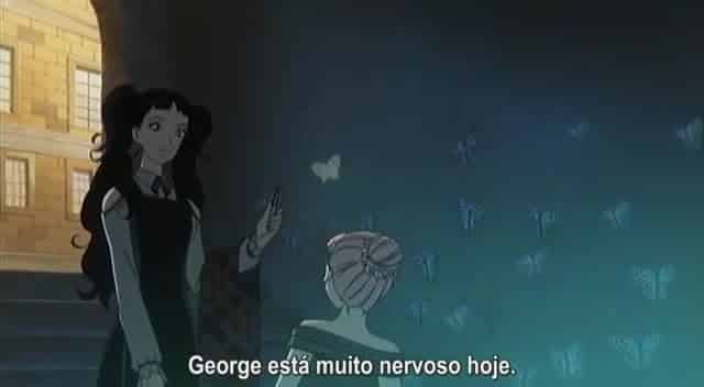 Assistir Paradise Kiss  Episódio 8 - Tokumori