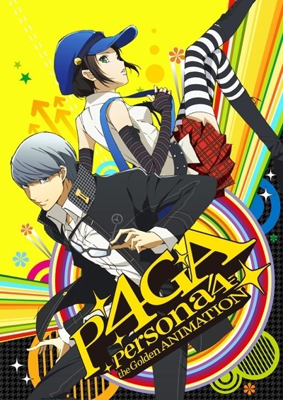 Assistir Persona 4: The Golden Animation  Todos os Episódios  Online Completo