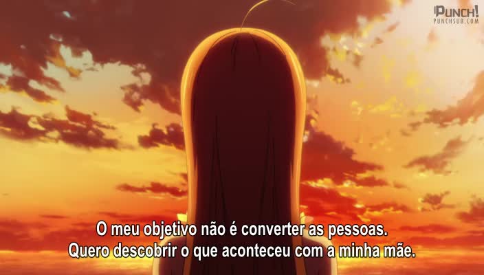 Assistir Persona 5: The Animation  Episódio 18 - Eu vou guiá-lo para a vitória