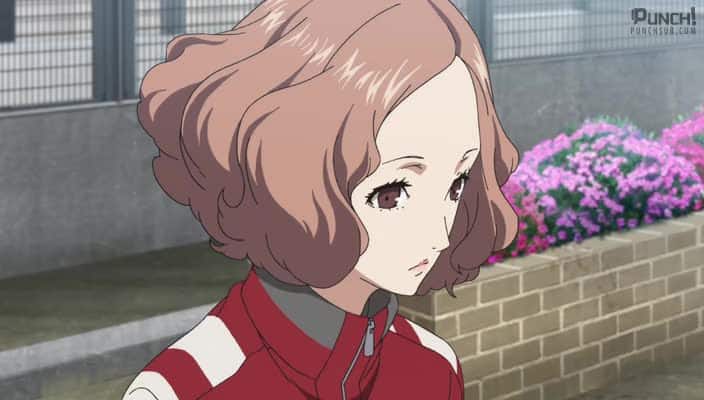 Assistir Persona 5: The Animation  Episódio 20 - Eu sou a Bela Ladra