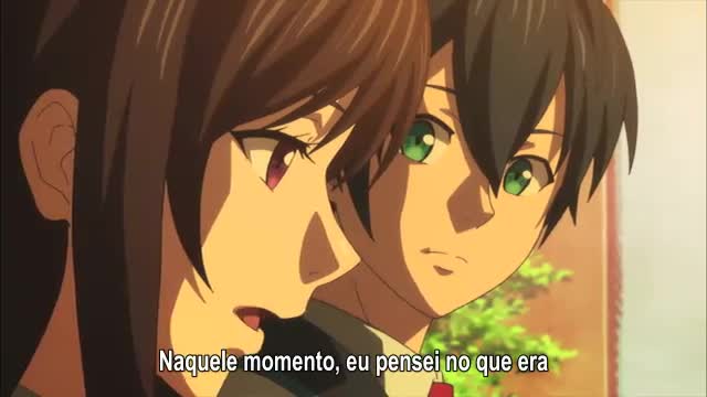 Assistir Phantasy Star Online 2  Episódio 7 - Missão 07: Desaparecimento