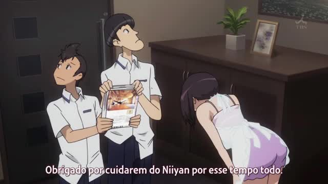 Assistir Photo Kano  Episódio 13 - Sentimentos mútuos