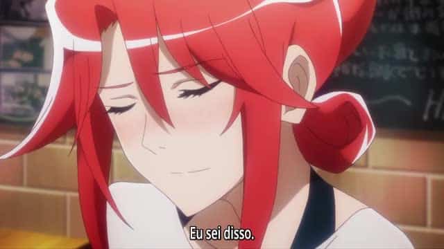 Assistir Plastic Memories  Episódio 2 - Não Quero Causar Problemas