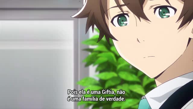 Assistir Plastic Memories  Episódio 4 - Não Sei Sorrir