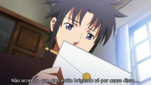 Assistir Princess Lover!  Episódio 4 - A Rosa e o Sapato