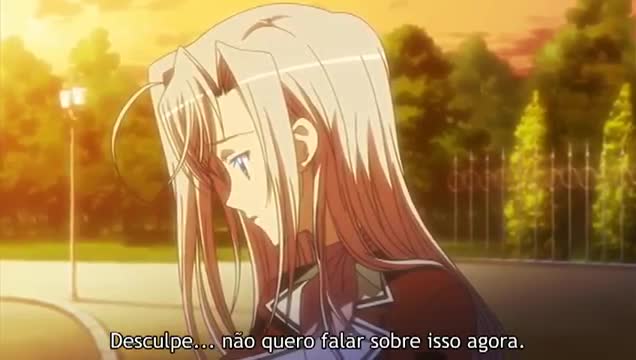 Assistir Princess Lover!  Episódio 7 - A Noiva e a Pétala De Flor