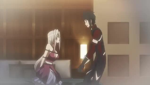 Assistir Princess Lover!  Episódio 10 - Perda e Renascimento