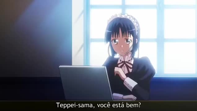 Assistir Princess Lover!  Episódio 12 - Princess Lover!