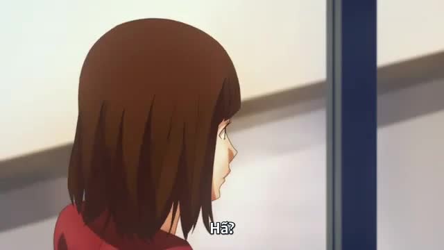 Assistir Prison School  Episódio 1 - 01