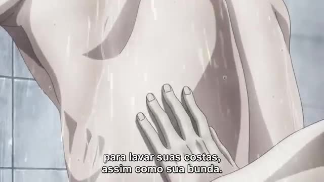 Assistir Prison School  Episódio 2 - 02