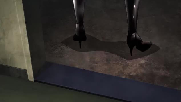 Assistir Prison School  Episódio 10 - 10