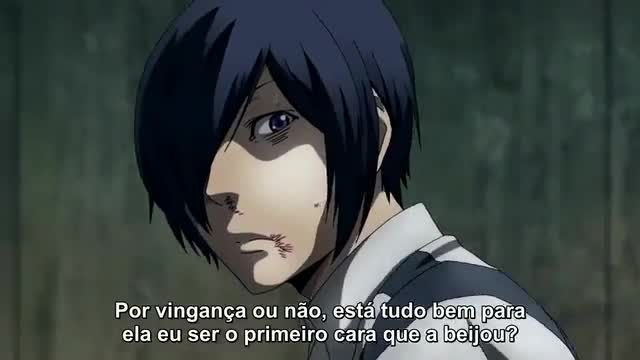 Assistir Prison School  Episódio 12 - 12