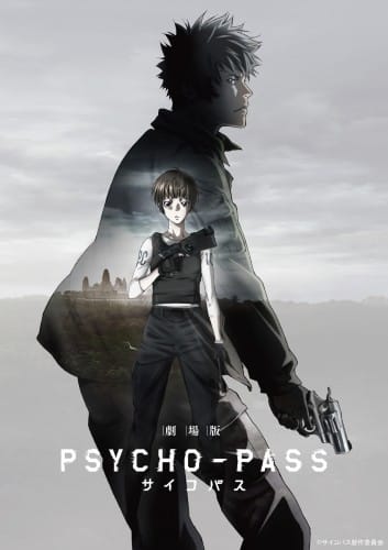 Assistir Psycho-Pass: The Movie  Todos os Episódios  Online Completo