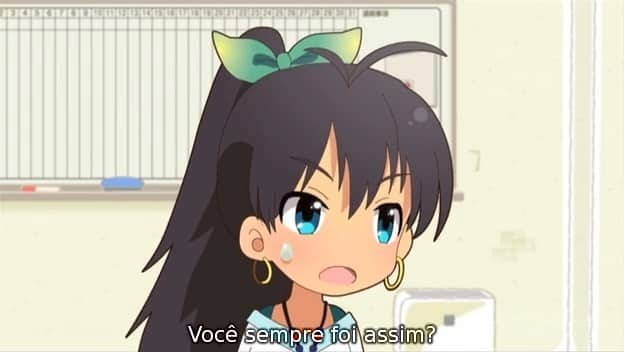 Assistir Puchimas! Petit Idolmaster  Episódio 25 - 25