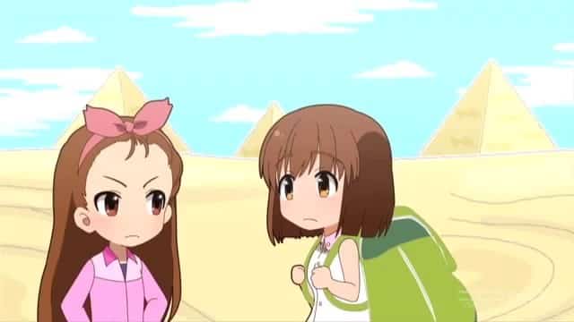 Assistir Puchimas! Petit Idolmaster  Episódio 30 - 30