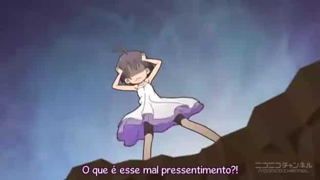 Assistir Puchimas! Petit Idolmaster  Episódio 36 - 36