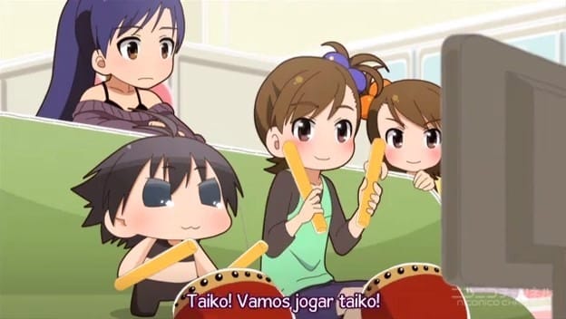 Assistir Puchimas! Petit Idolmaster  Episódio 44 - 44