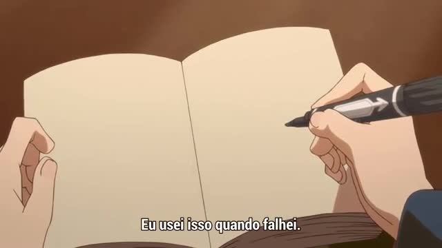 Assistir Punch Line  Episódio 7 - Pantsu Panic Retorna