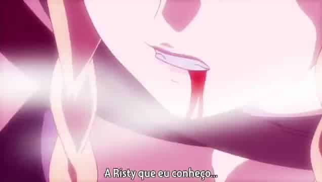 Assistir Queen’s Blade: Gyokuza o Tsugu Mono  Episódio 11 - Duelo até a morte! Culminando Showdown