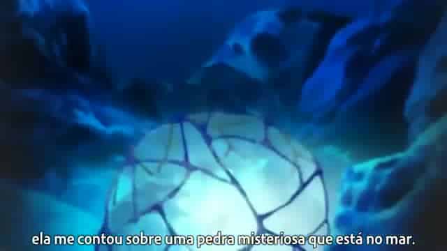 Assistir Queen’s Blade: Beautiful Warriors  Episódio 2 - 02