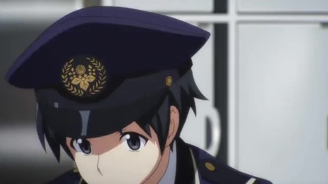 Assistir Rail Wars!  Episódio 2 - Me deixe ficar assim só por um pouquinho