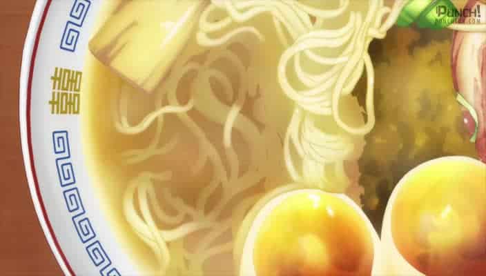 Assistir Ramen Daisuki Koizumi-san  Episódio 8 - Ramen Instantâneo Local