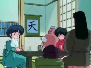 Assistir Ranma 1/2 Dublado Dublado Episódio 103 - O Confronto de Shoji